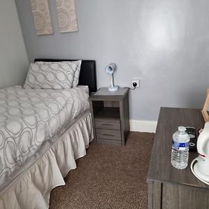 Superior Single Room